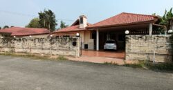 3 Bedroom House At Mabprachan Lake!