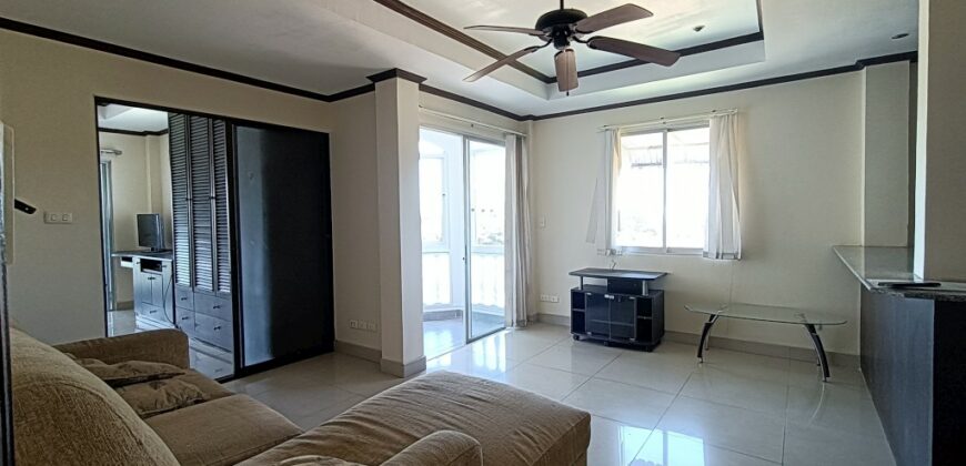 Condo For Sale In Jomtien