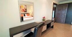 1 Bedroom Condo For Sale In The Residence Jomtien