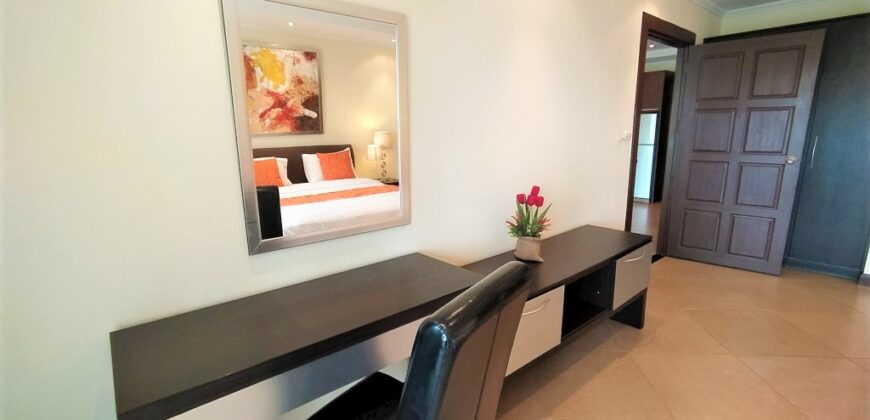 1 Bedroom Condo For Sale In The Residence Jomtien