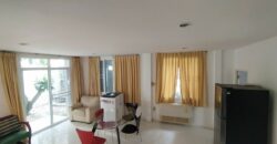 Two Storey House For Sale near Jomtien Beach