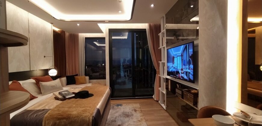 Brand New Condo , Hotel For Sale At Once Pattaya