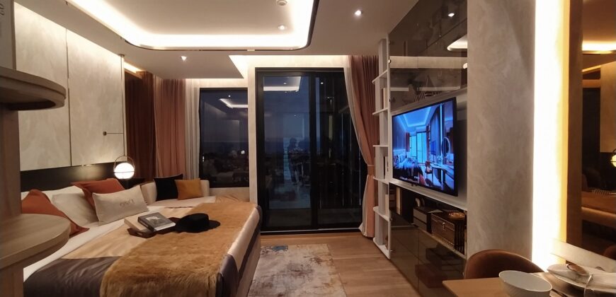 Brand New Condo , Hotel For Sale At Once Pattaya