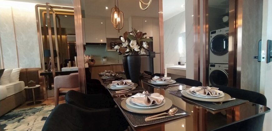 Luxury Condo for Sale at Once Pattaya