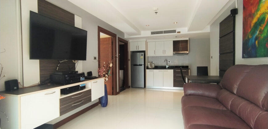 1 Bedroom Condo For Sale At Hyde Park Residence 1