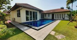 4 Bedroom House For Sale In Whispering Palms, Mabprachan Pattaya