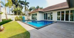 4 Bedroom House For Sale In Whispering Palms, Mabprachan Pattaya