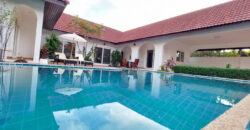 Pool villa for Sale at Nirvana East Pattaya