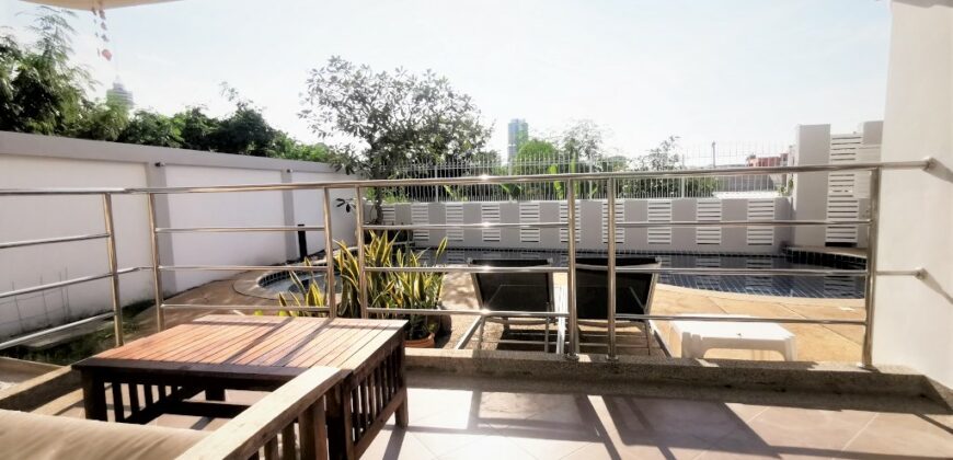 Little Norway Pool View Condo for Sale in Pratamnak