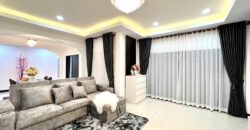 Beautiful House for sale at East Pattaya