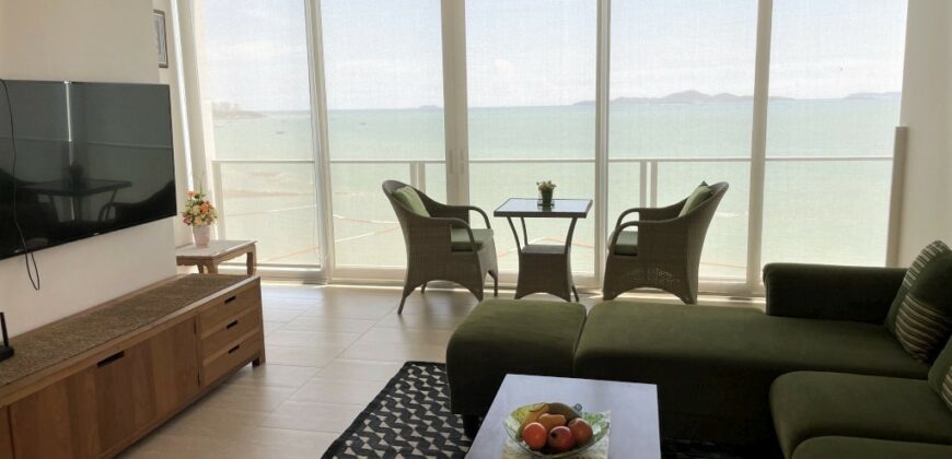 Luxury Beachfront Condo For Rent In North Point