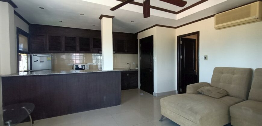 Condo For Sale In Jomtien