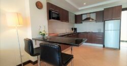 1 Bedroom Condo For Sale In The Residence Jomtien