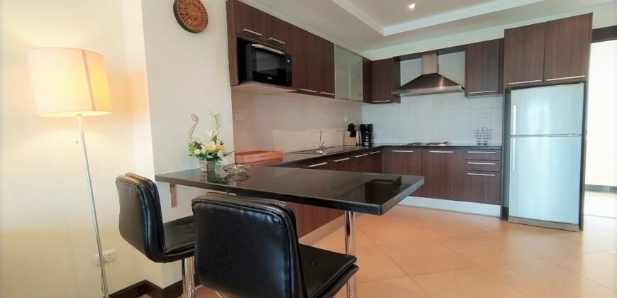 1 Bedroom Condo For Sale In The Residence Jomtien