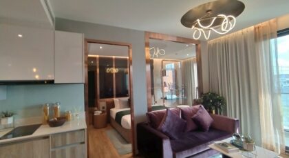 Luxury Condo for Sale at Once Pattaya