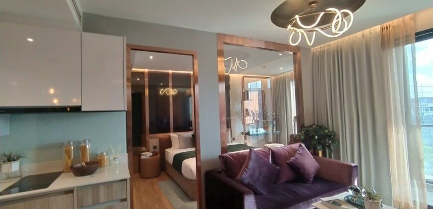 Luxury Condo for Sale at Once Pattaya