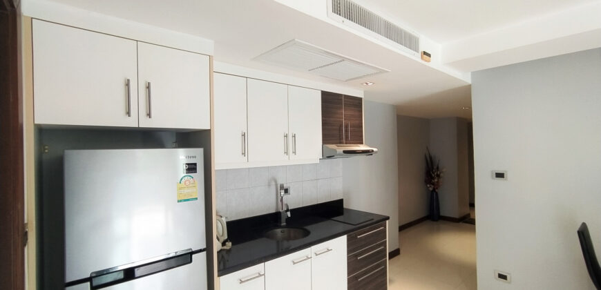 1 Bedroom Condo For Sale At Hyde Park Residence 1