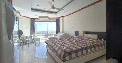 Studio For Sale at View Talay Condo 2