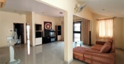 3 Bedroom House At Mabprachan Lake!