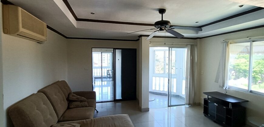 Condo For Sale In Jomtien