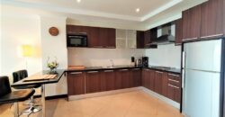 1 Bedroom Condo For Sale In The Residence Jomtien