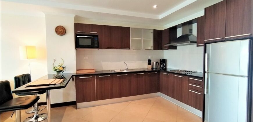 1 Bedroom Condo For Sale In The Residence Jomtien