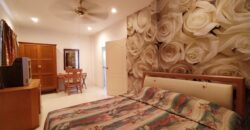 Two Storey House For Sale near Jomtien Beach