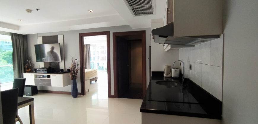 1 Bedroom Condo For Sale At Hyde Park Residence 1