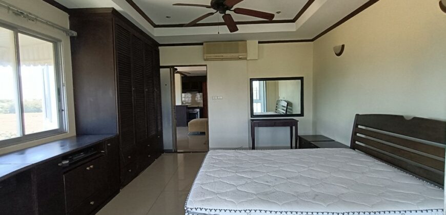 Condo For Sale In Jomtien