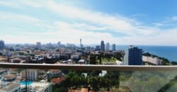 High-Rise condominium for sale on Pratumnak Hill