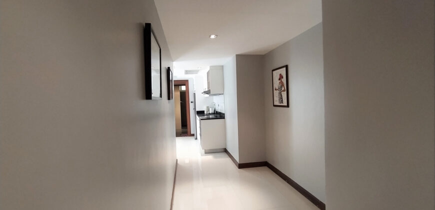 1 Bedroom Condo For Sale At Hyde Park Residence 1