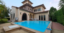 Luxury Pool Villa House For rent