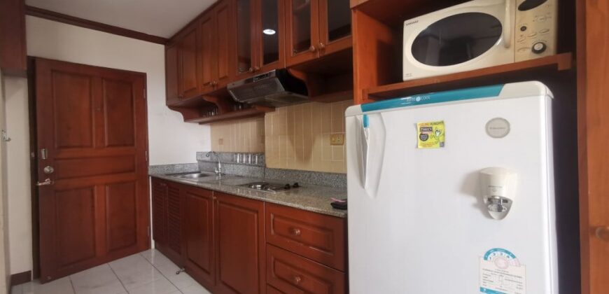 Studio For Sale at View Talay Condo 2