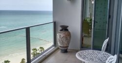 Luxury Beachfront Condo For Rent In North Point