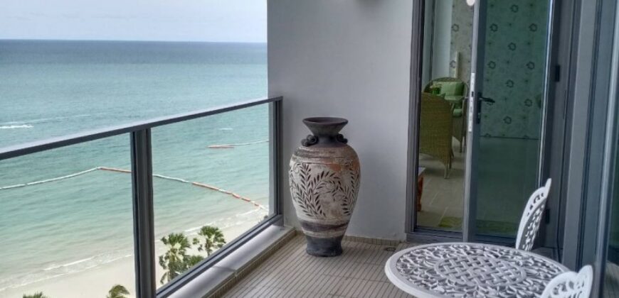 Luxury Beachfront Condo For Rent In North Point