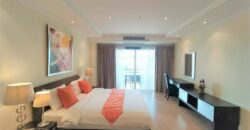 1 Bedroom Condo For Sale In The Residence Jomtien