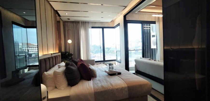 Luxury Brand New Condo , Hotel For Sale at Once Pattaya