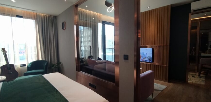 Luxury Condo for Sale at Once Pattaya