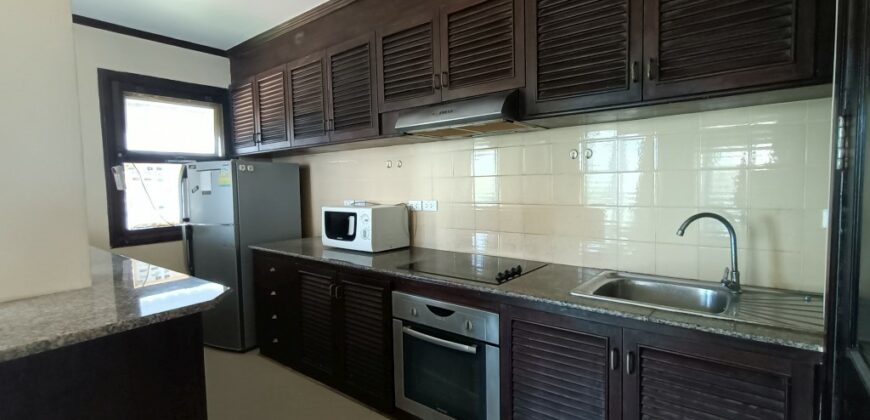 Condo For Sale In Jomtien