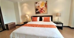 1 Bedroom Condo For Sale In The Residence Jomtien