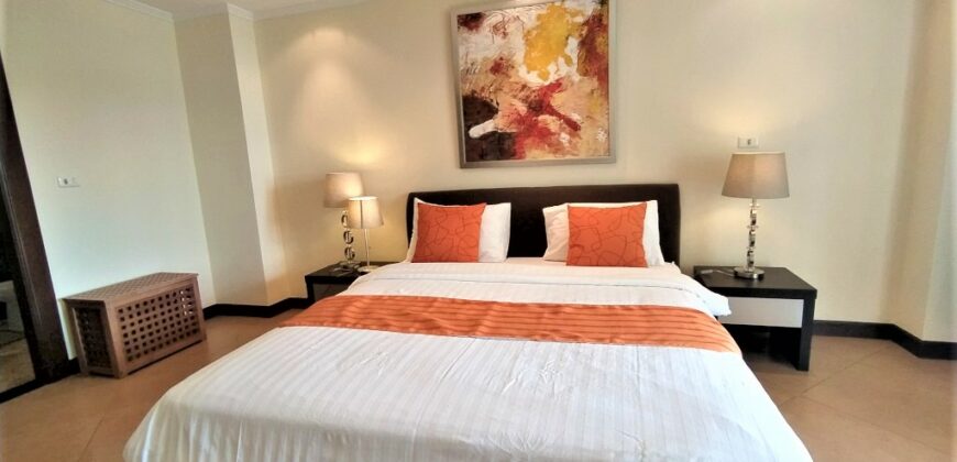 1 Bedroom Condo For Sale In The Residence Jomtien