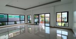 Brand New House For Sale near Mabprachan