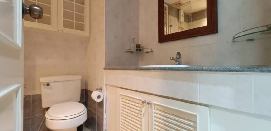 Studio For Sale at View Talay Condo 2