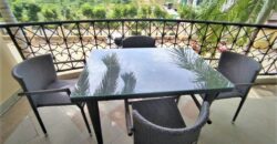 1 Bedroom Condo For Sale In The Residence Jomtien