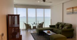 Luxury Beachfront Condo For Rent In North Point