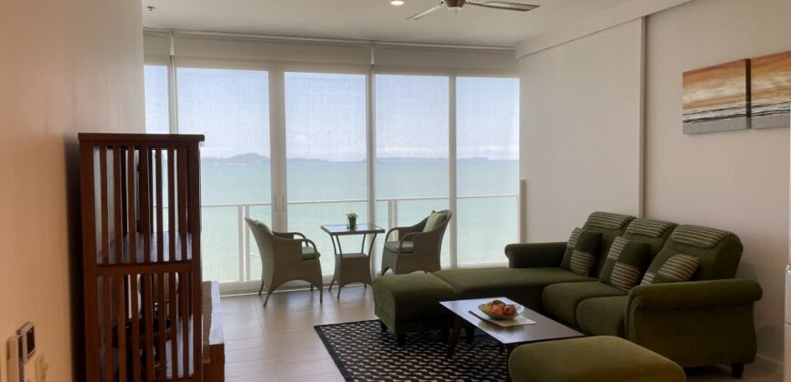 Luxury Beachfront Condo For Rent In North Point