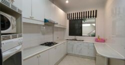 2 Bedrooms apartment for sale and rent