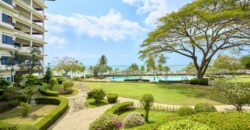 Beach-front condo for sale  in Baan Amphur