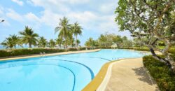 Beach-front condo for sale  in Baan Amphur