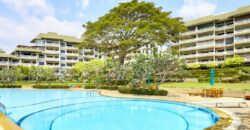 Beach-front condo for sale  in Baan Amphur